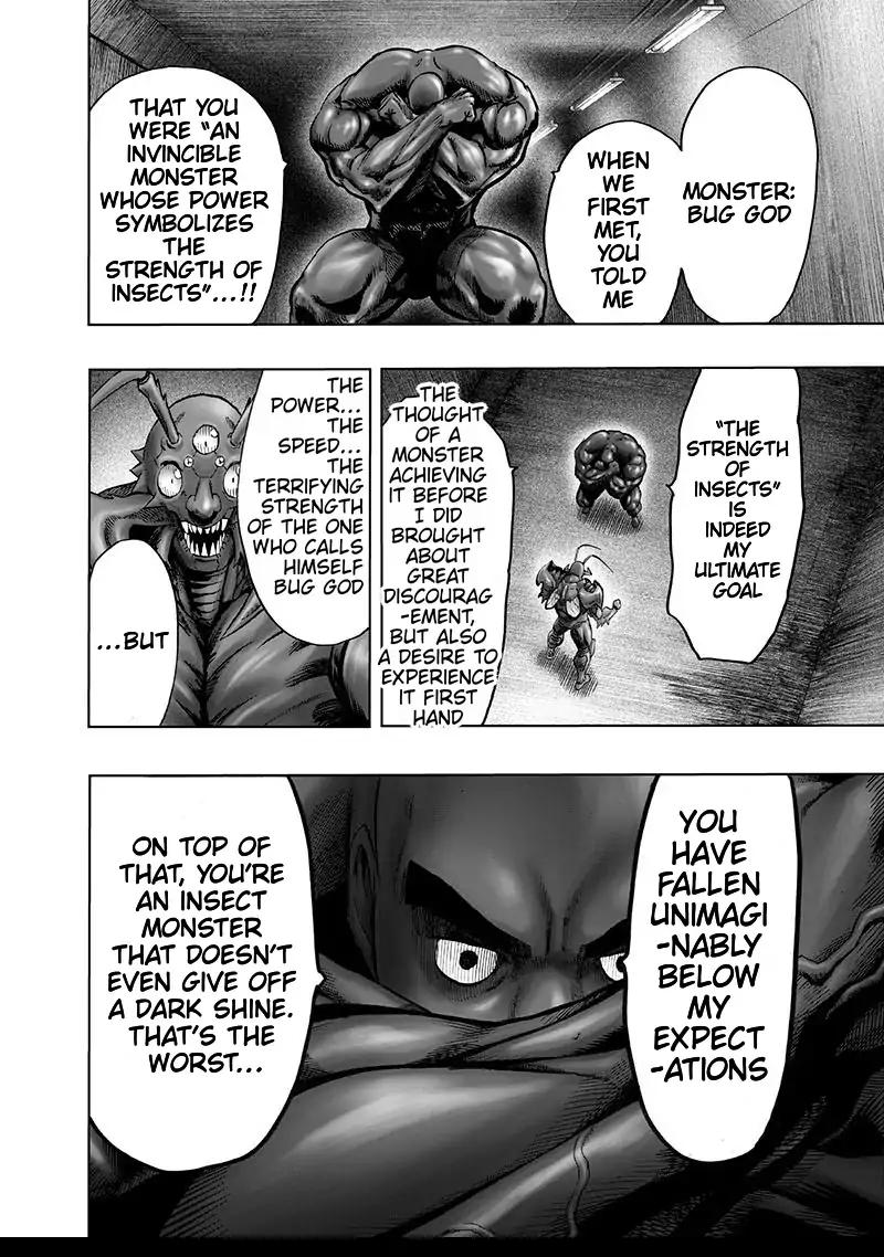 One-Punch Man Chapter 106 7